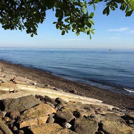 Bali Segara Lestari Oceanfront Villas Tejakula Εξωτερικό φωτογραφία