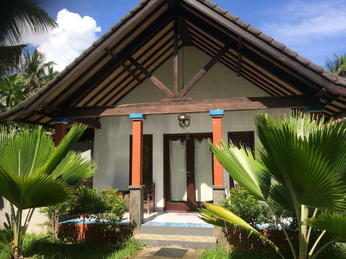 Bali Segara Lestari Oceanfront Villas Tejakula Εξωτερικό φωτογραφία