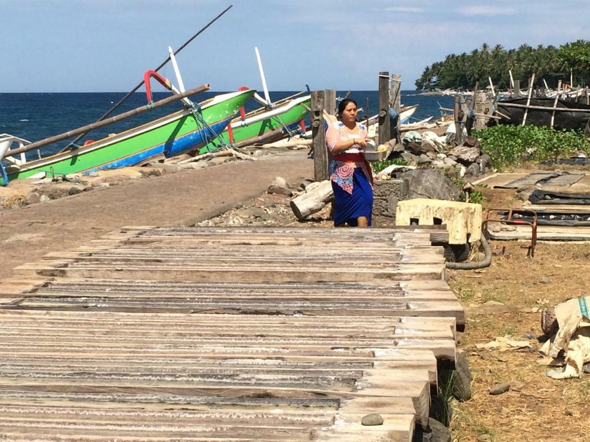 Bali Segara Lestari Oceanfront Villas Tejakula Εξωτερικό φωτογραφία