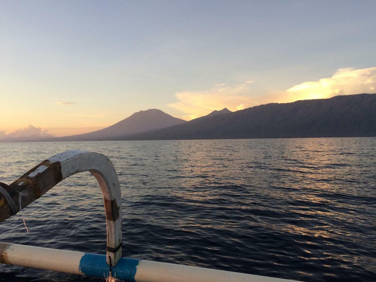 Bali Segara Lestari Oceanfront Villas Tejakula Εξωτερικό φωτογραφία
