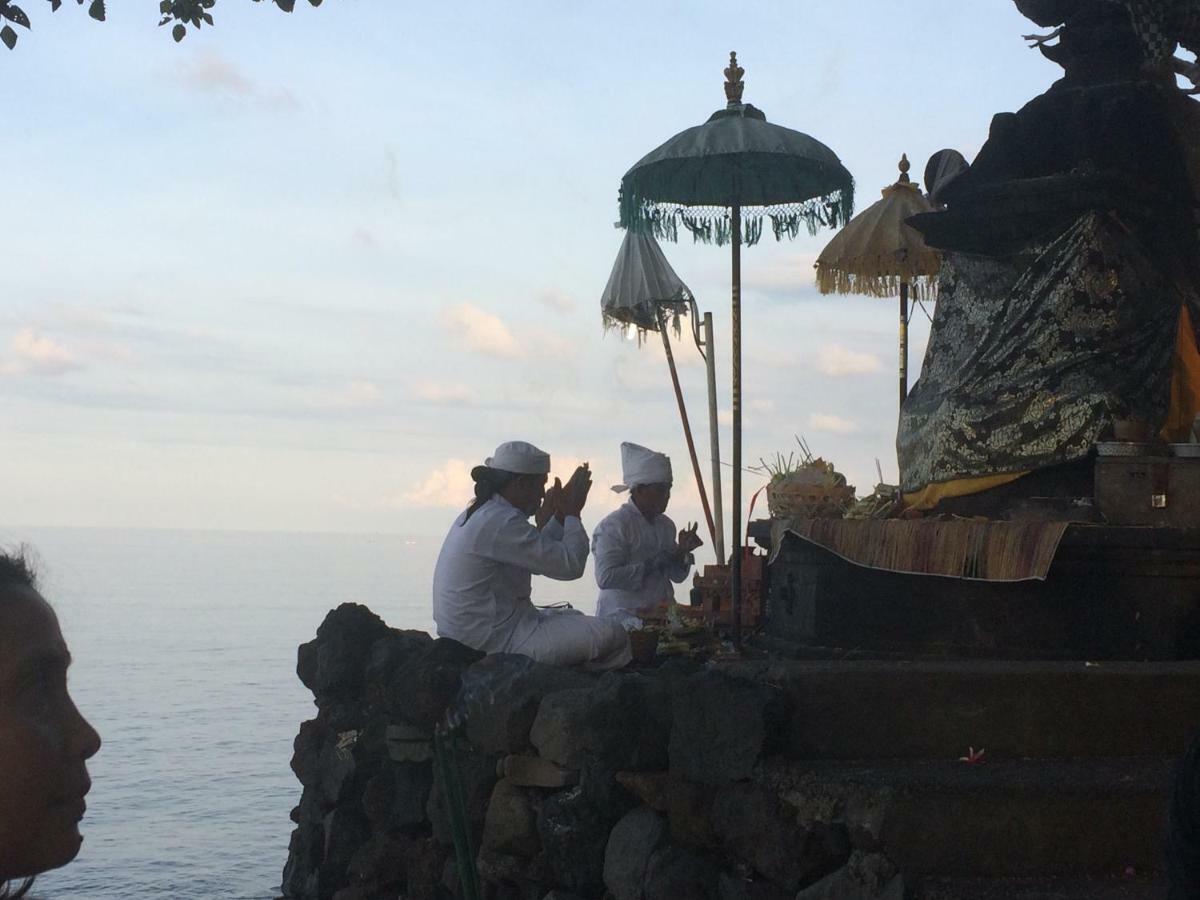 Bali Segara Lestari Oceanfront Villas Tejakula Εξωτερικό φωτογραφία