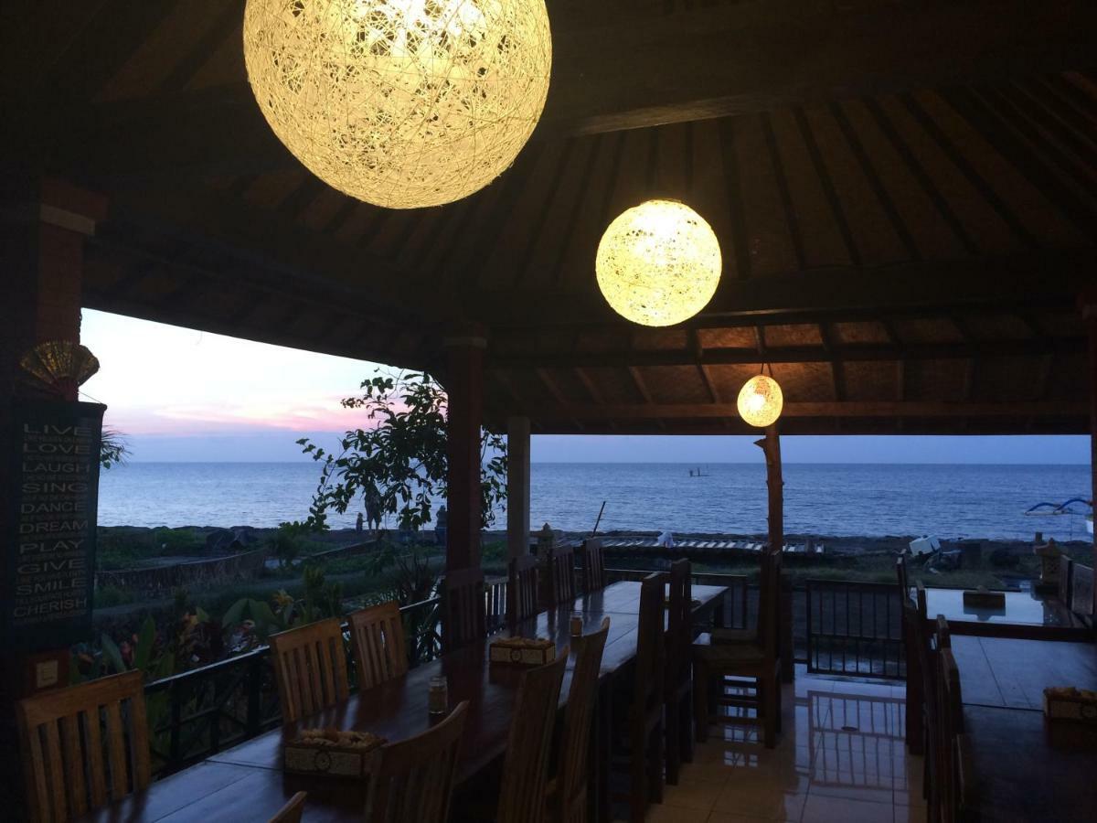 Bali Segara Lestari Oceanfront Villas Tejakula Εξωτερικό φωτογραφία