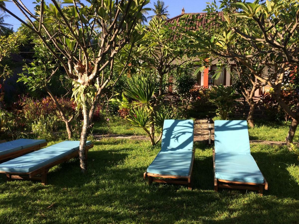 Bali Segara Lestari Oceanfront Villas Tejakula Εξωτερικό φωτογραφία