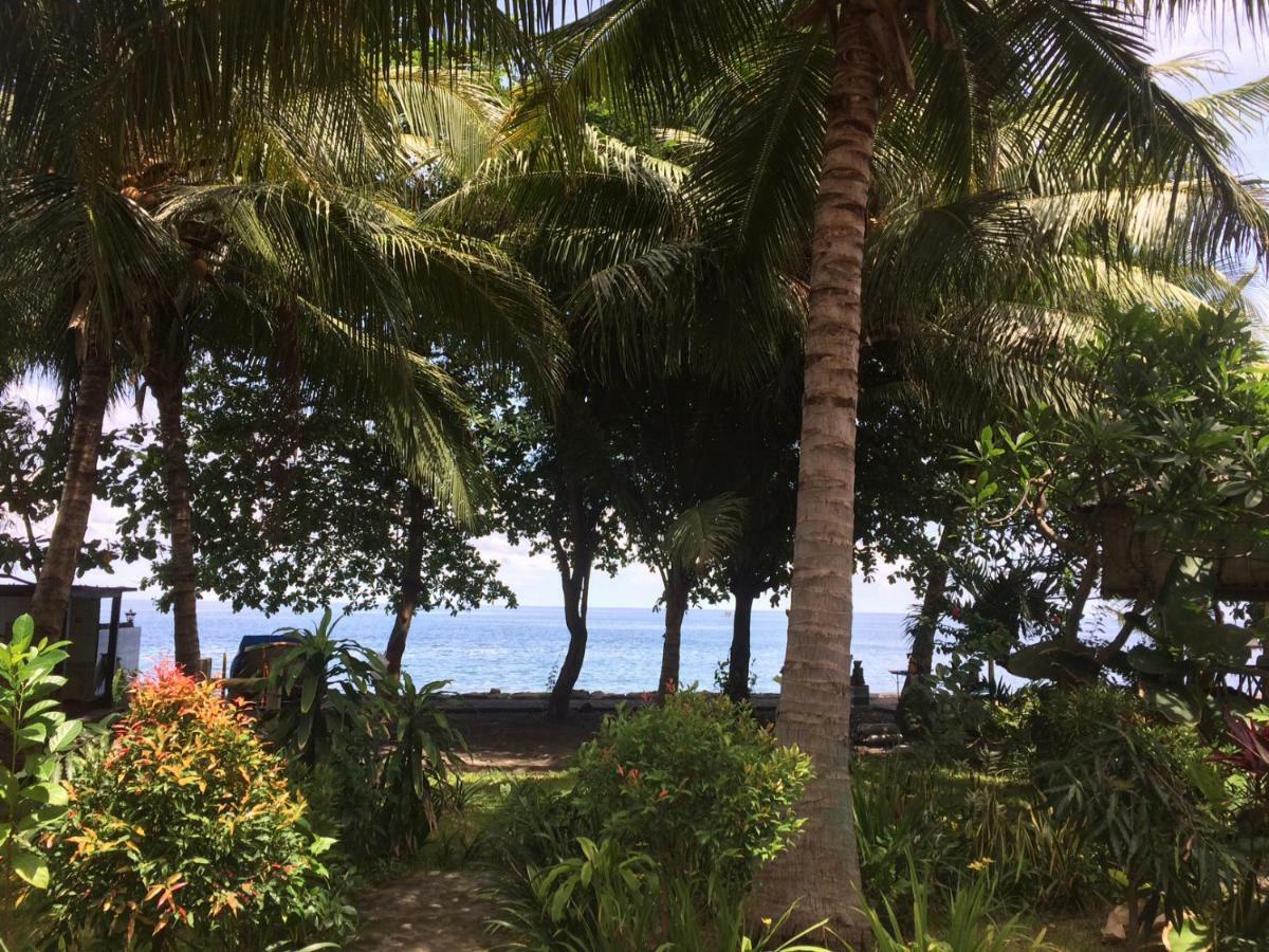 Bali Segara Lestari Oceanfront Villas Tejakula Εξωτερικό φωτογραφία