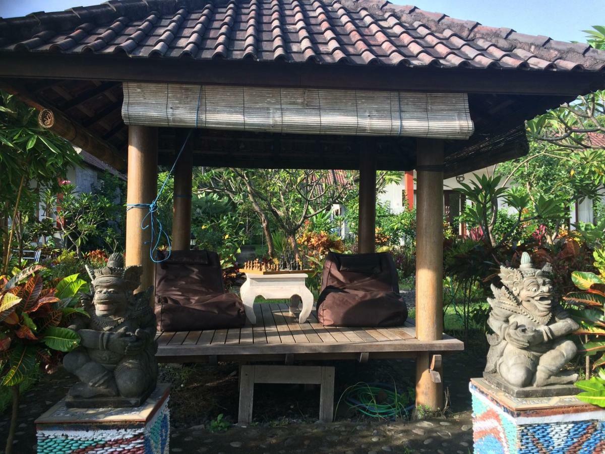 Bali Segara Lestari Oceanfront Villas Tejakula Εξωτερικό φωτογραφία