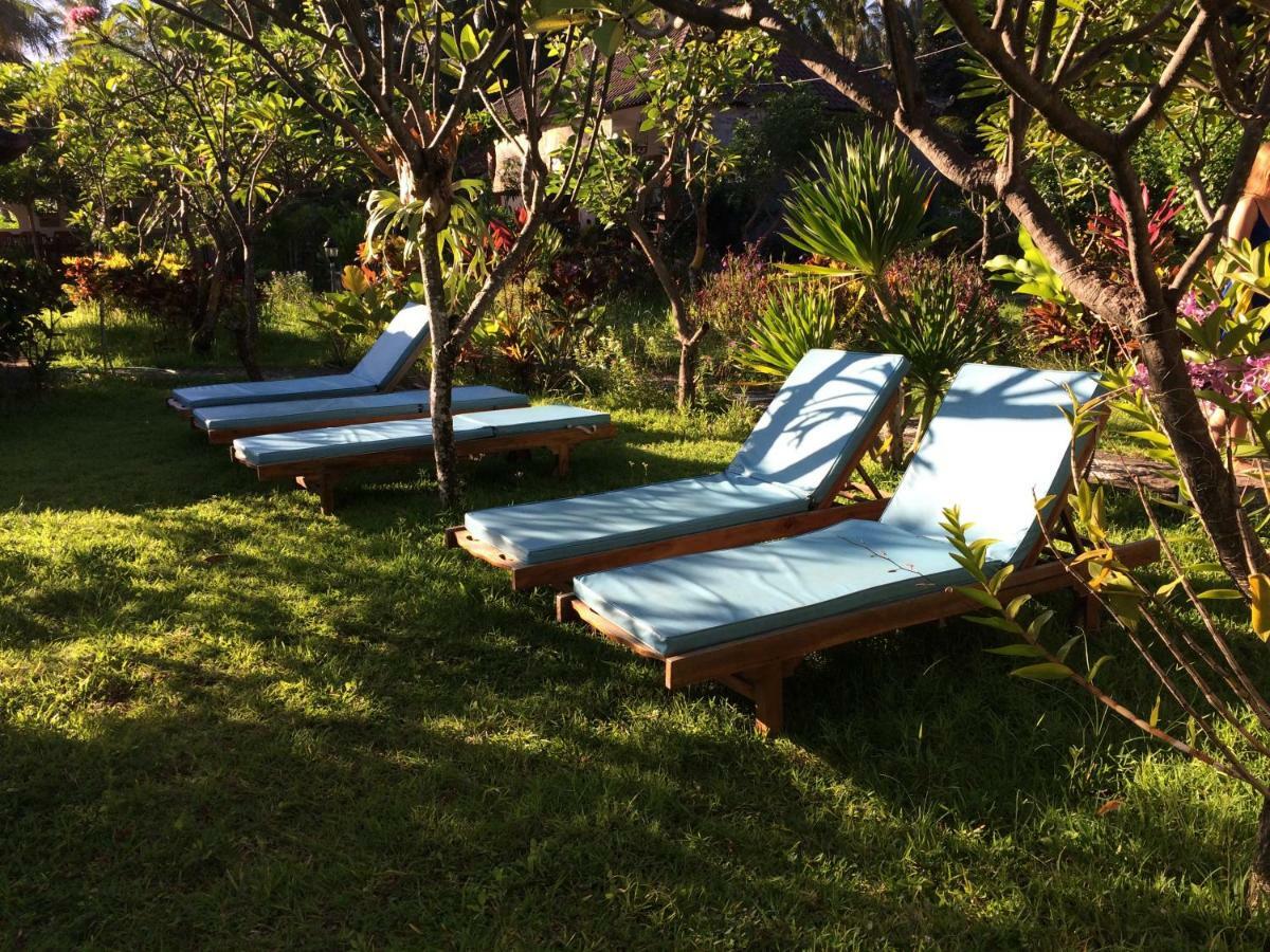 Bali Segara Lestari Oceanfront Villas Tejakula Εξωτερικό φωτογραφία