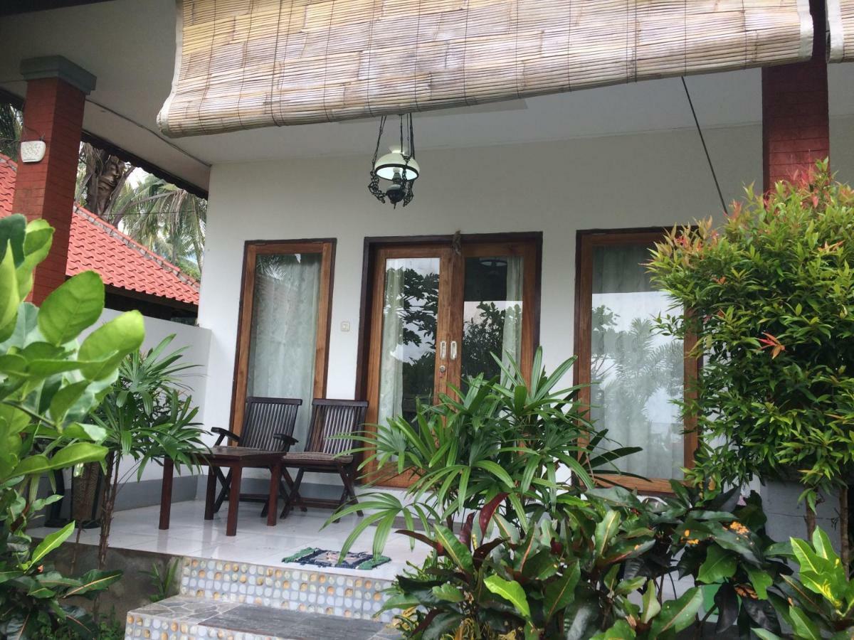 Bali Segara Lestari Oceanfront Villas Tejakula Εξωτερικό φωτογραφία