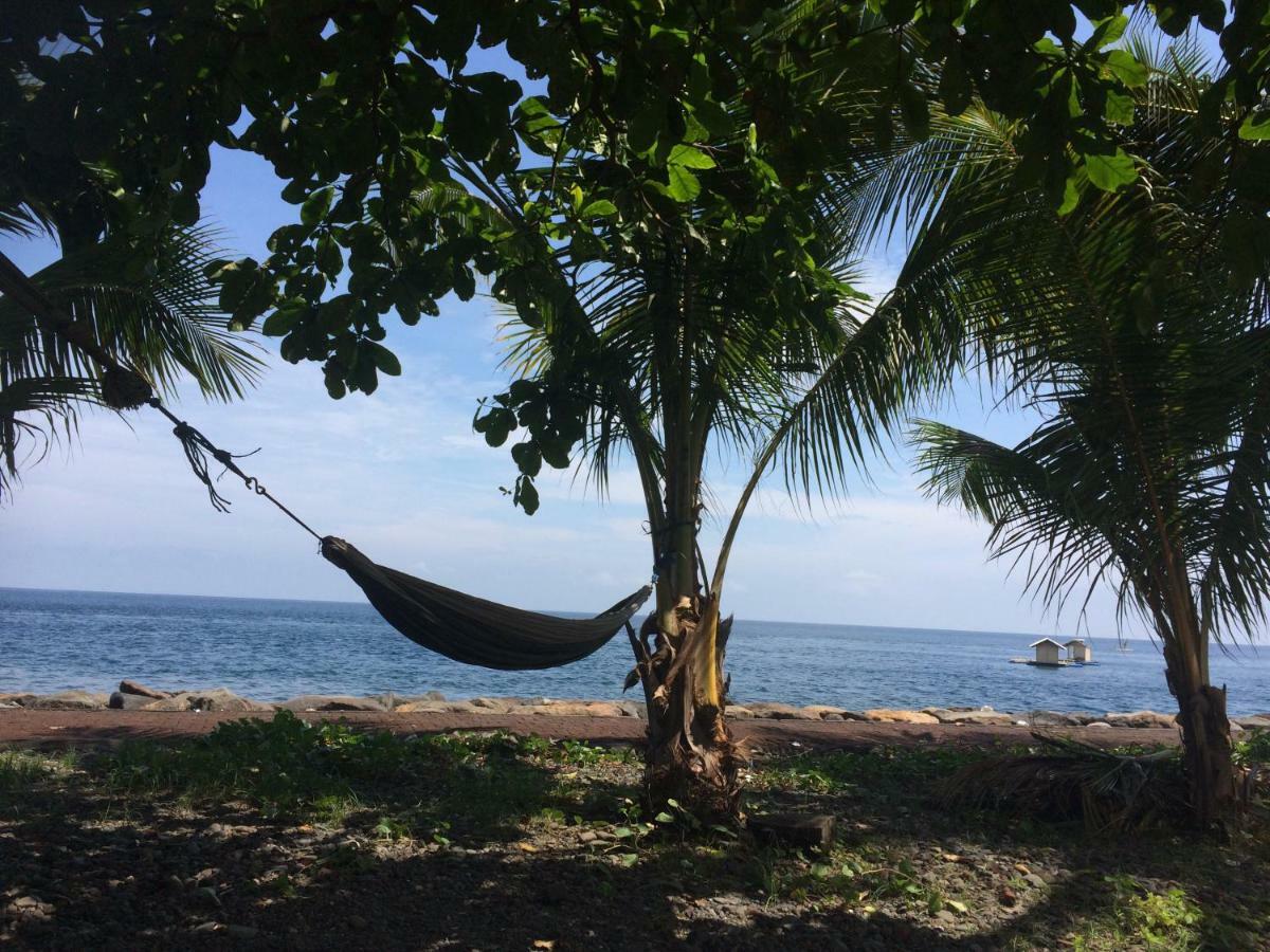 Bali Segara Lestari Oceanfront Villas Tejakula Εξωτερικό φωτογραφία