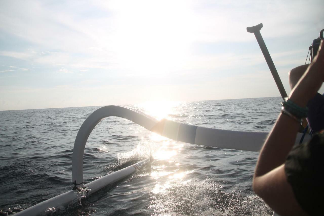 Bali Segara Lestari Oceanfront Villas Tejakula Εξωτερικό φωτογραφία
