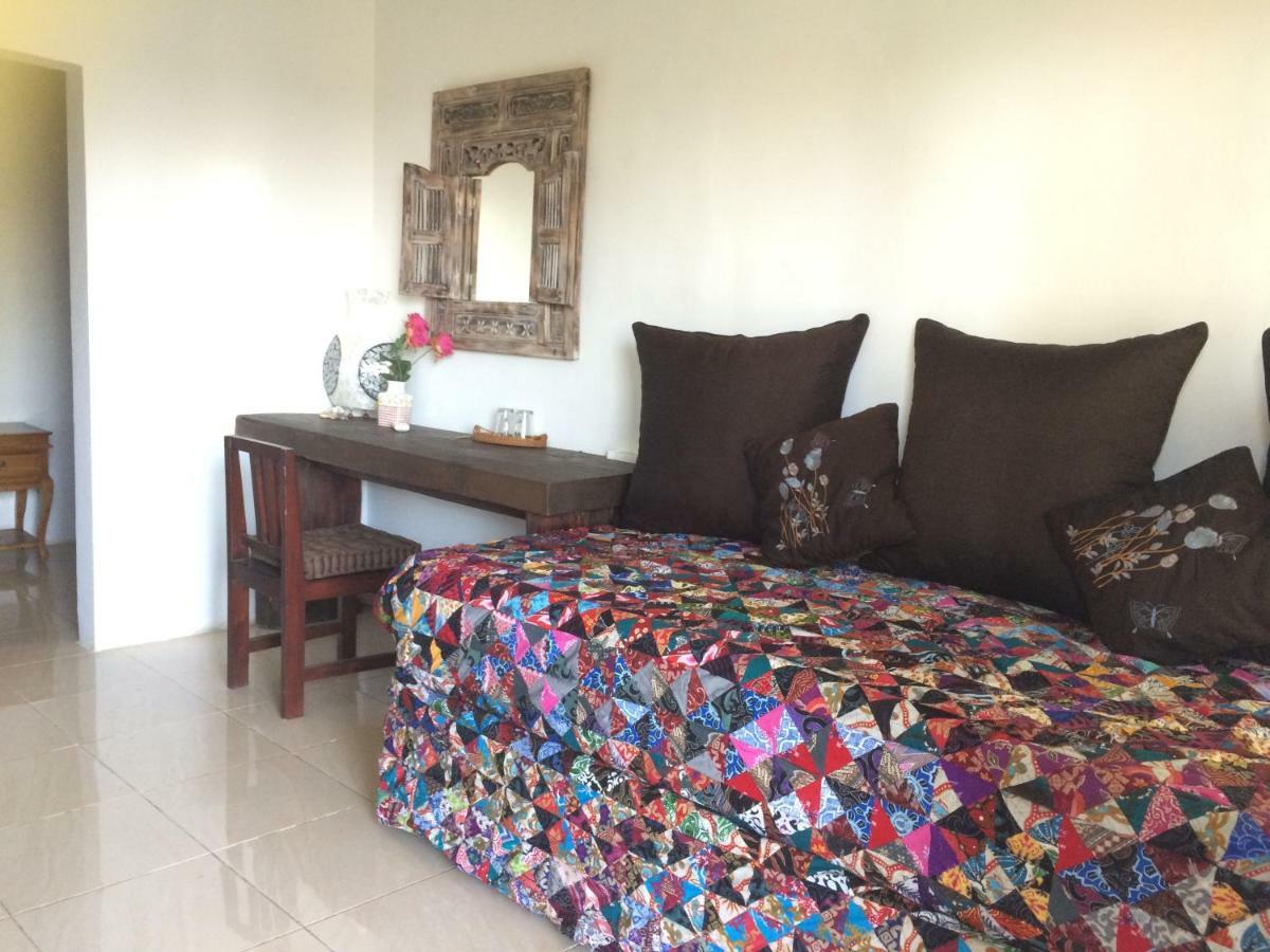 Bali Segara Lestari Oceanfront Villas Tejakula Εξωτερικό φωτογραφία