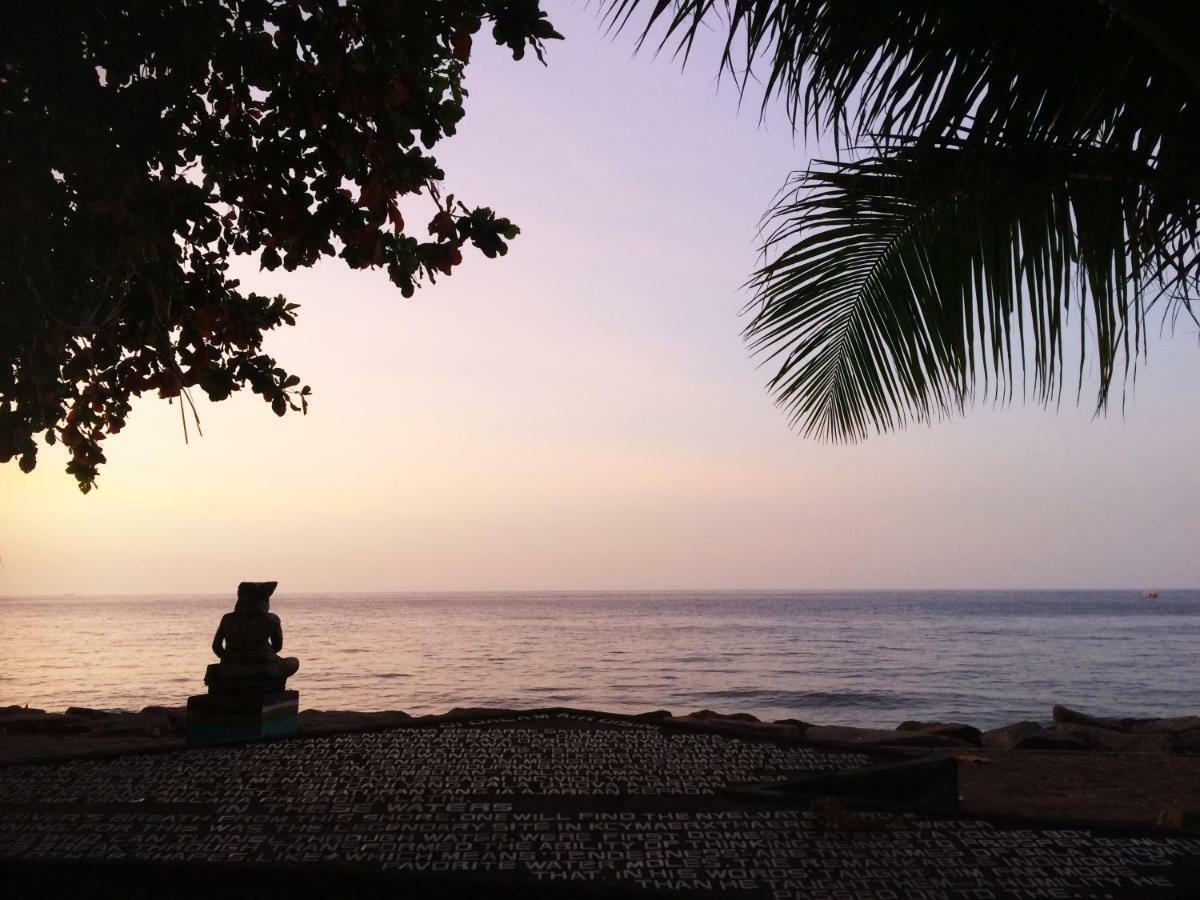 Bali Segara Lestari Oceanfront Villas Tejakula Εξωτερικό φωτογραφία