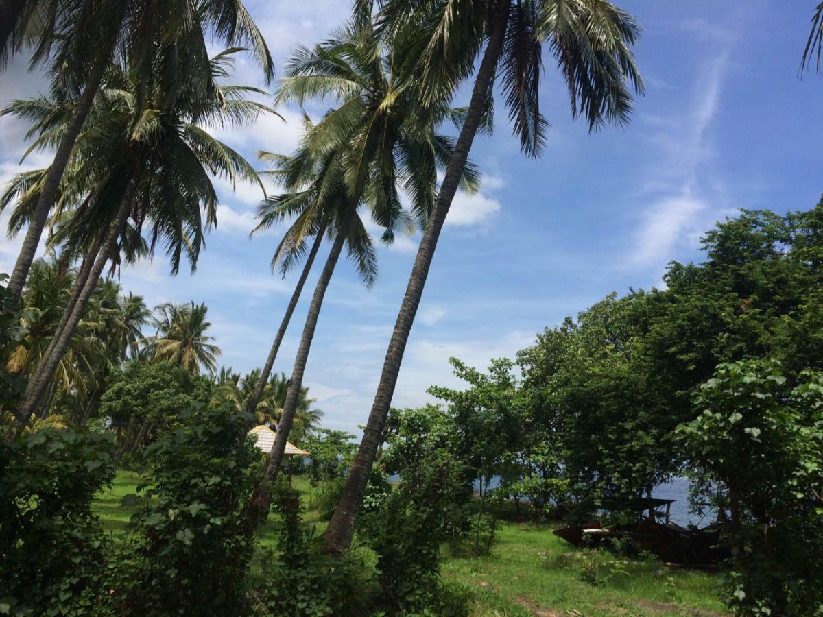 Bali Segara Lestari Oceanfront Villas Tejakula Εξωτερικό φωτογραφία