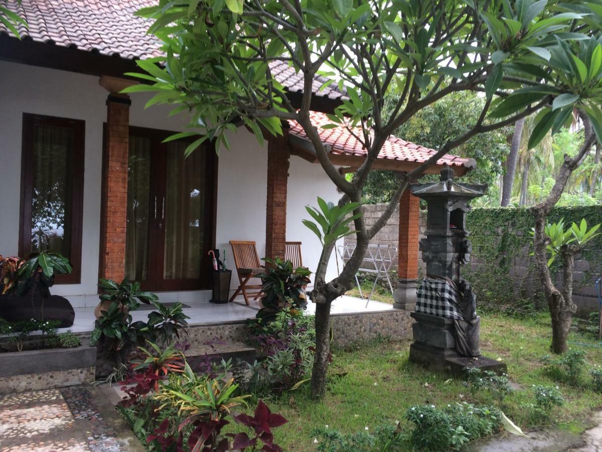 Bali Segara Lestari Oceanfront Villas Tejakula Εξωτερικό φωτογραφία