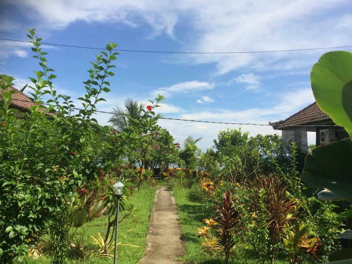 Bali Segara Lestari Oceanfront Villas Tejakula Εξωτερικό φωτογραφία
