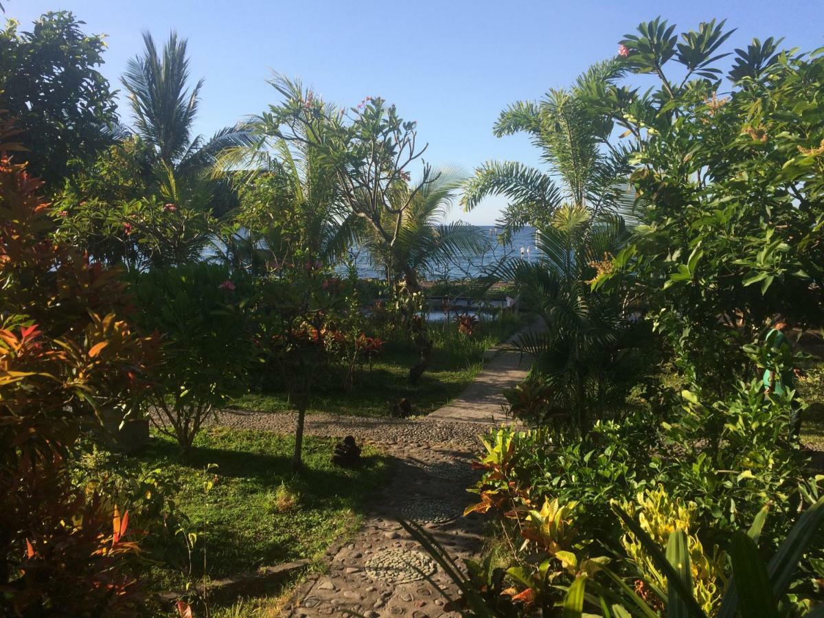 Bali Segara Lestari Oceanfront Villas Tejakula Εξωτερικό φωτογραφία