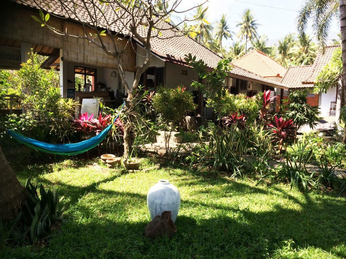 Bali Segara Lestari Oceanfront Villas Tejakula Εξωτερικό φωτογραφία