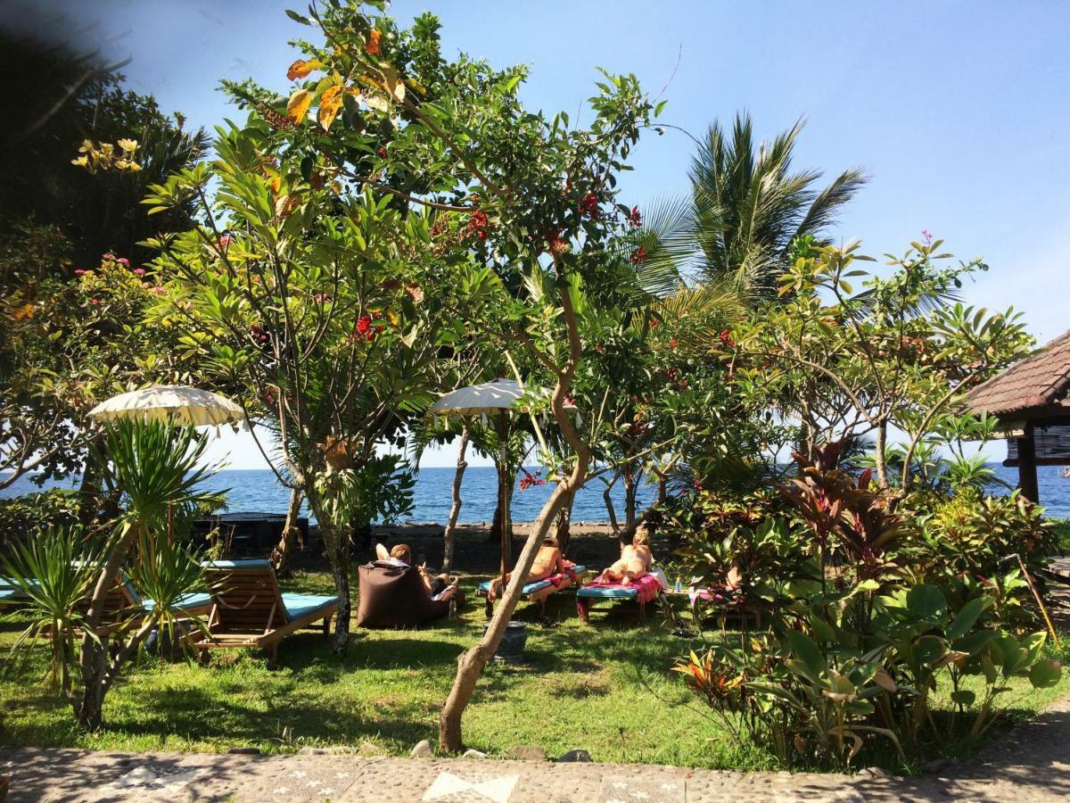 Bali Segara Lestari Oceanfront Villas Tejakula Εξωτερικό φωτογραφία