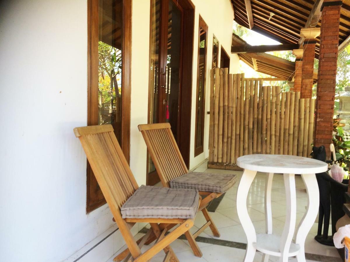 Bali Segara Lestari Oceanfront Villas Tejakula Εξωτερικό φωτογραφία