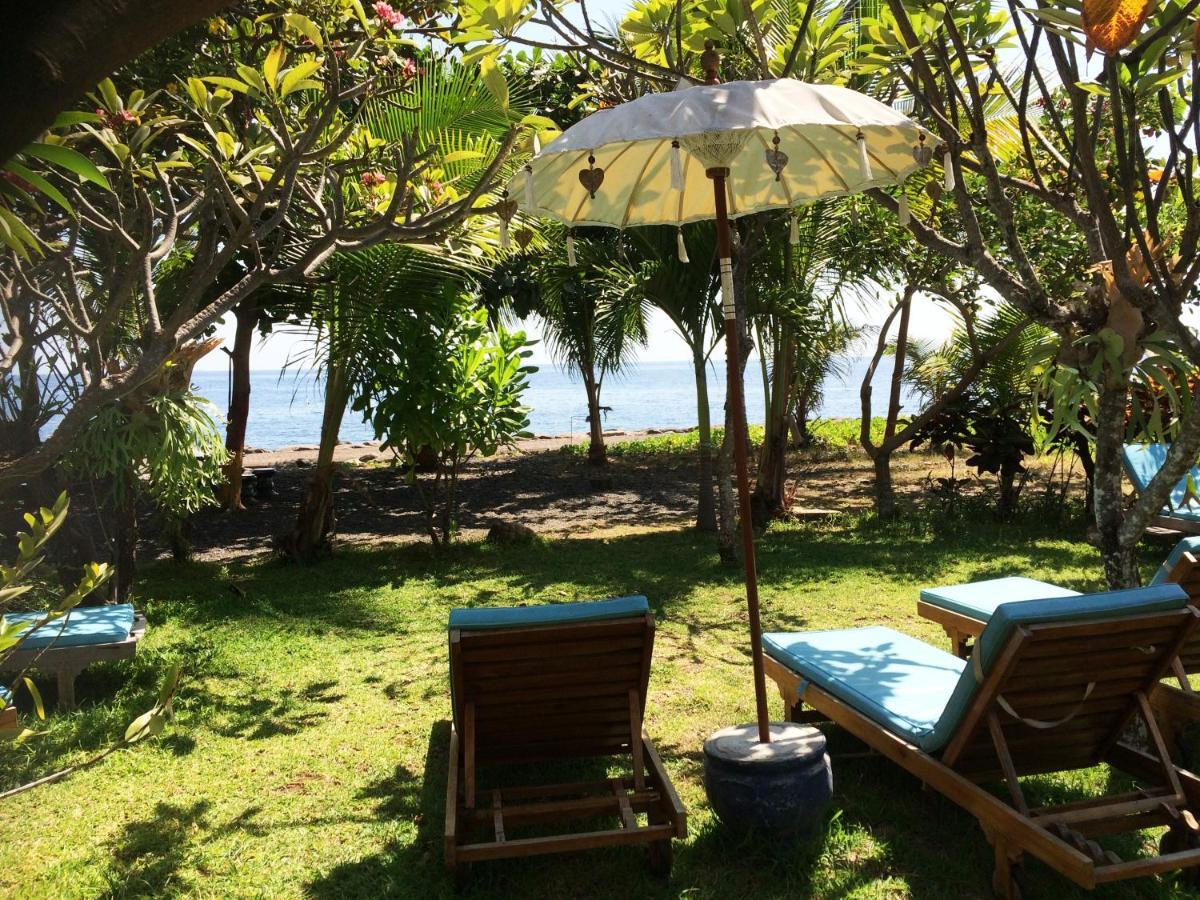 Bali Segara Lestari Oceanfront Villas Tejakula Εξωτερικό φωτογραφία