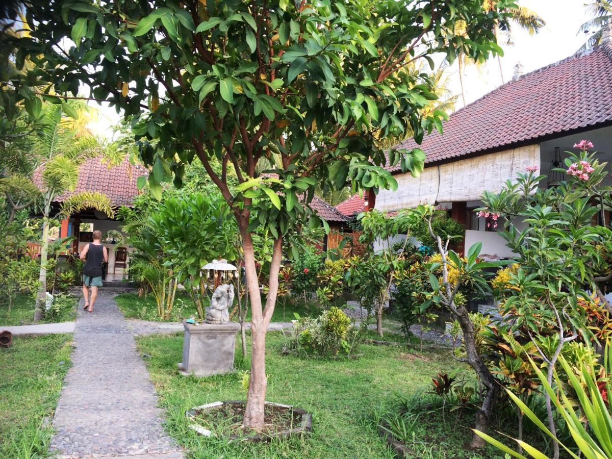 Bali Segara Lestari Oceanfront Villas Tejakula Εξωτερικό φωτογραφία