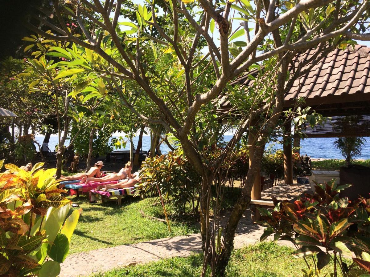 Bali Segara Lestari Oceanfront Villas Tejakula Εξωτερικό φωτογραφία