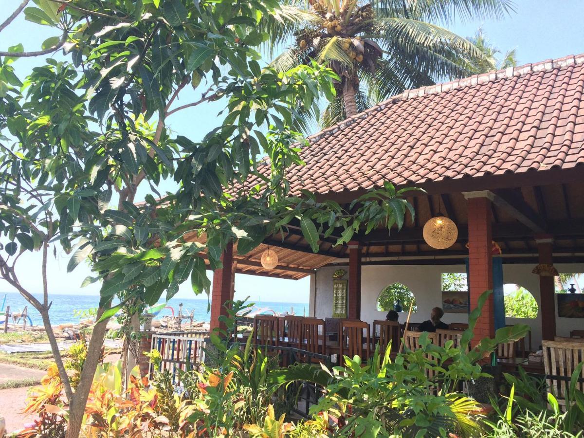 Bali Segara Lestari Oceanfront Villas Tejakula Εξωτερικό φωτογραφία