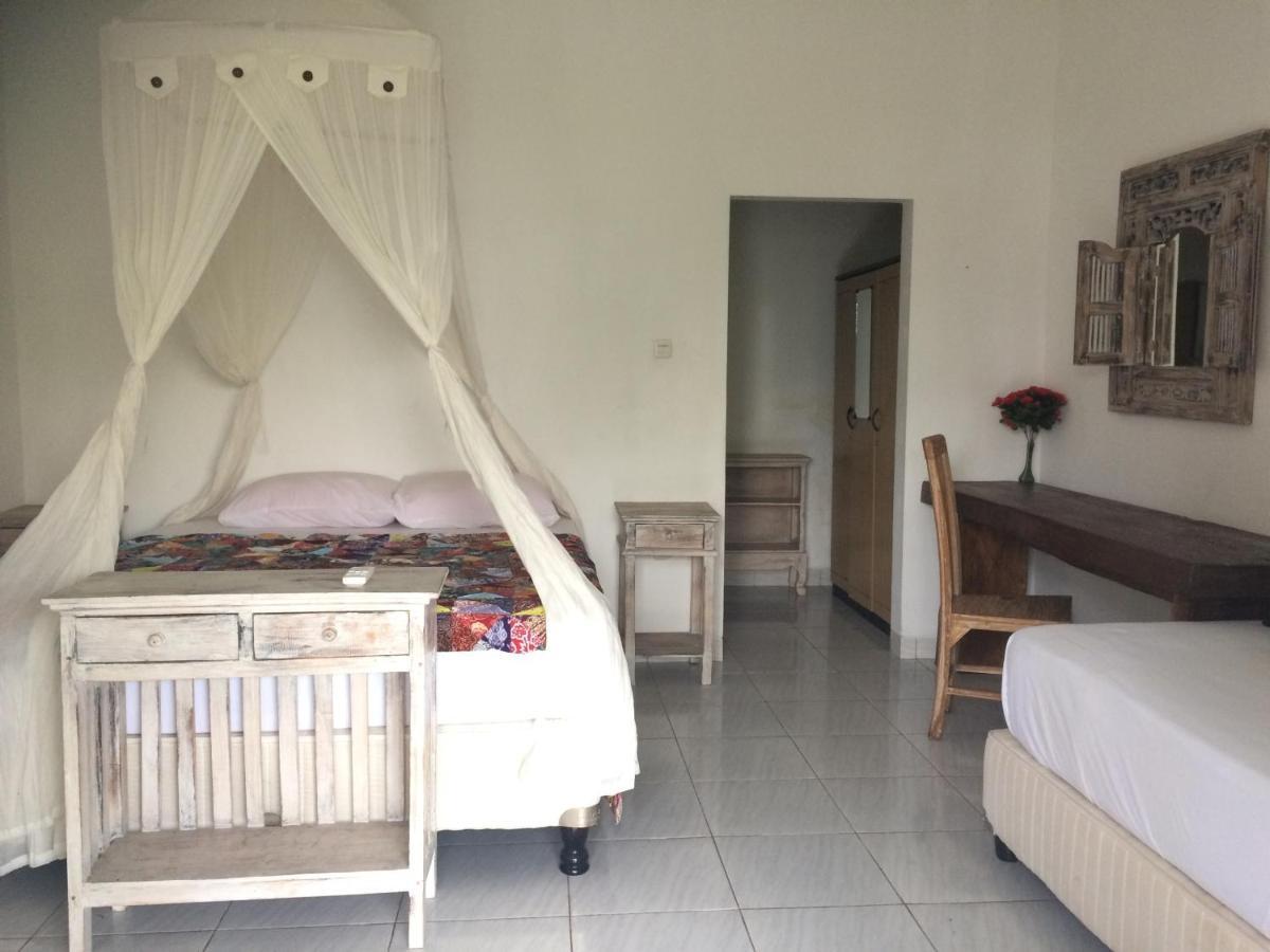 Bali Segara Lestari Oceanfront Villas Tejakula Εξωτερικό φωτογραφία